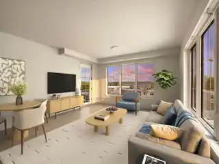 Residential Lease