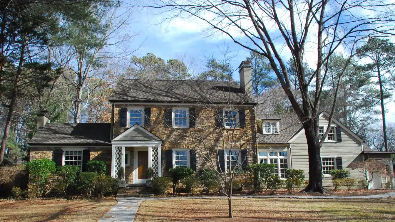 A Quintessential Buena Vista Home