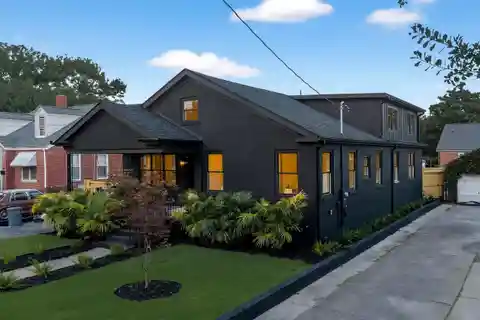 Fully Renovated Home in Wagener Terrace