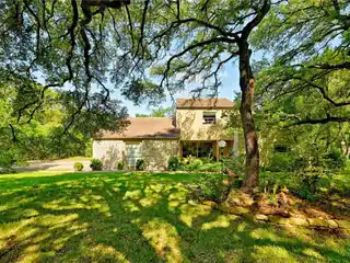 Beautiful Wooded Property with Incredible Potential