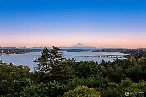 Remodeled Residence with Panoramic Views