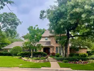 Beautifully Maintained Home Exuding Character