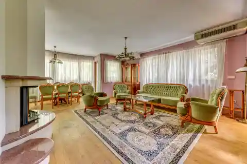 Luxury Building for Sale in Lozenets District