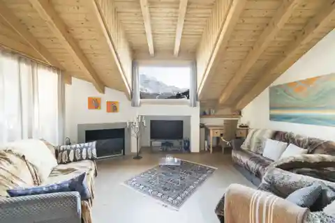 Champfèr: Living with Five-Star Opulence