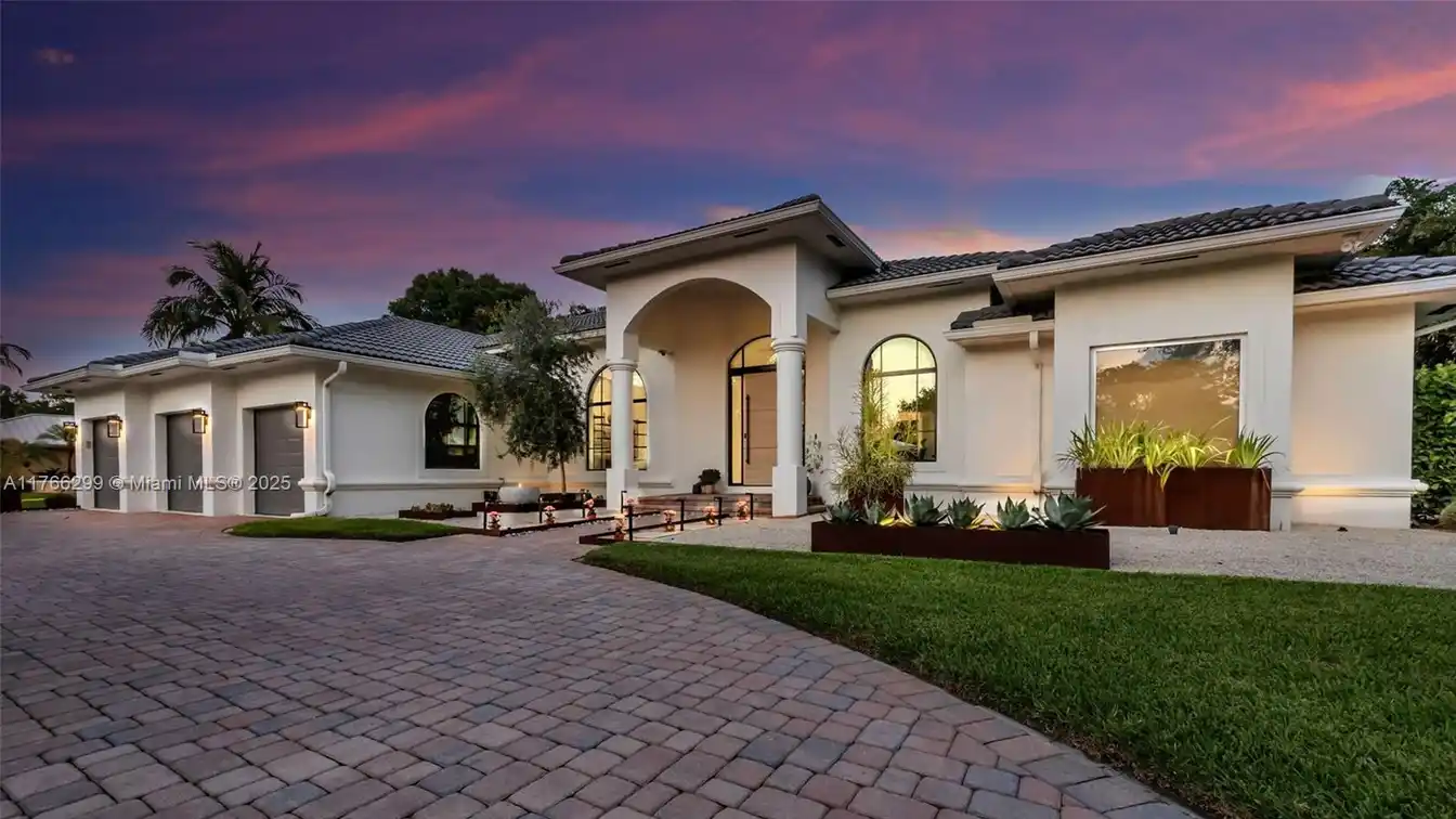 Fully Renovated Single-story Home in Westridge
