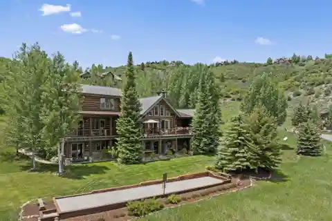 Idyllic Setting on the Ranch at Cordillera