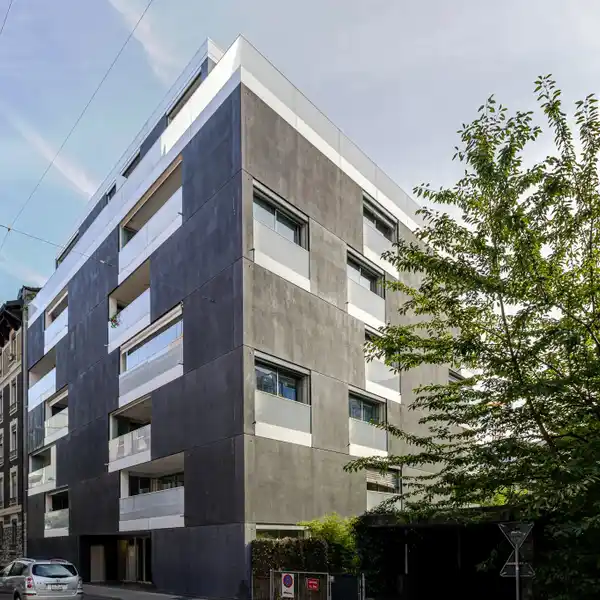 PENTHOUSE IN A PRIVILEGED LOCATION