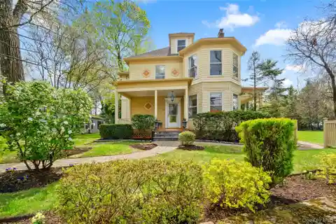 Edgewood Victorian