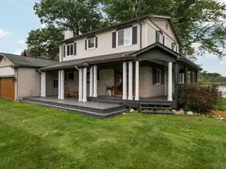 A Gem on Gallagher Lake