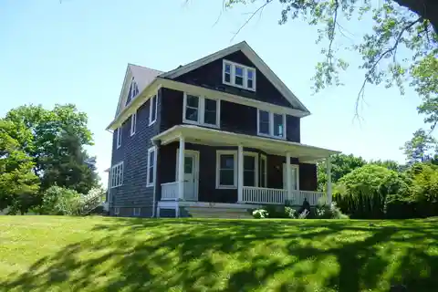 Refreshed Home for Rent in the Heart of East Hampton Village