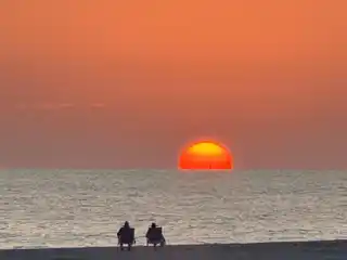 Great Opportunity for Gulf-front Living