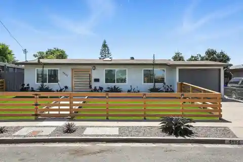 Modern Clairemont Beauty