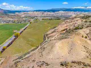 162-acre Ranch Opportunity