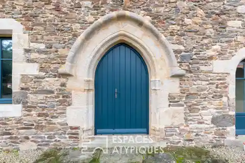 Beautiful Architectural Ensemble
