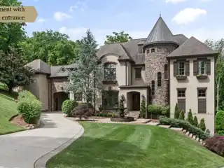 Perfect Blend of Function and Character