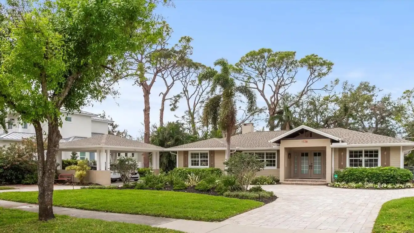 Revitalized Home in Harbor Acres