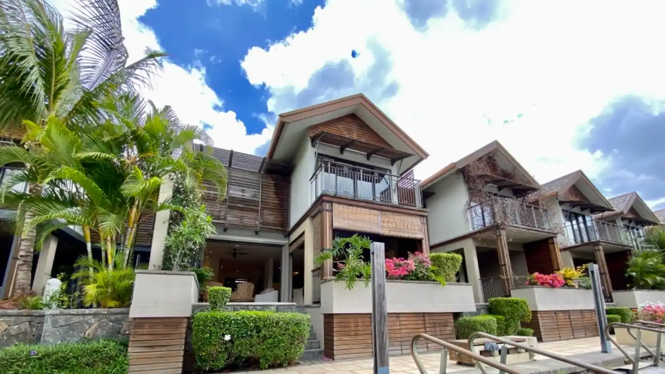 Beautifully Appointed Townhouse