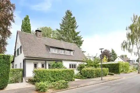 Stylish Property with Character