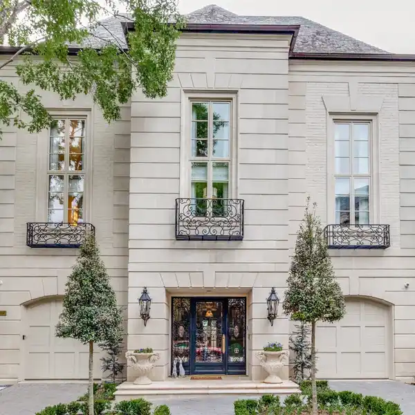 Residential