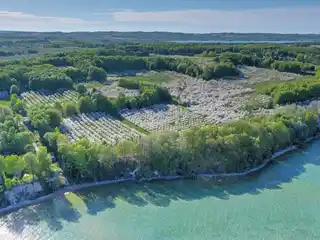 Premium Location on the Stony Point Peninsula