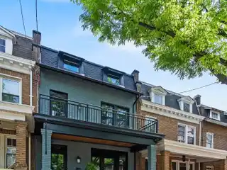 Elegant, Updated Home with Expansive Backyard Oasis