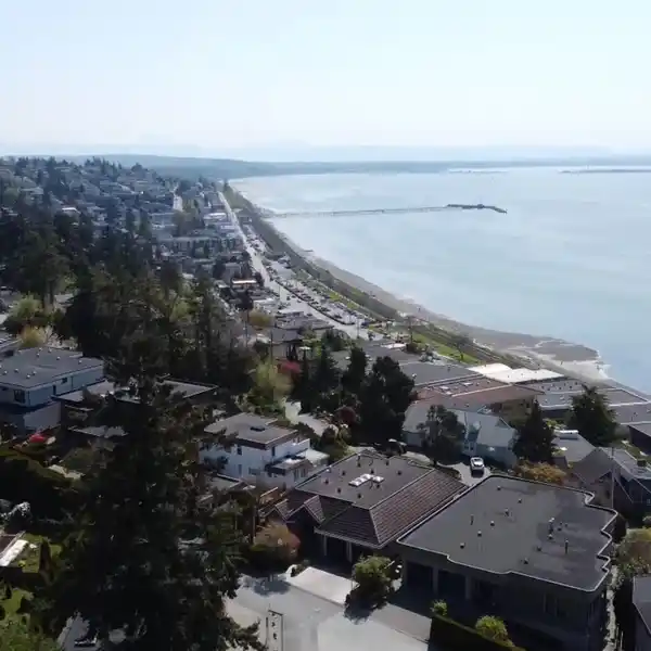 GORGEOUS OCEAN VIEW HOME