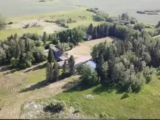 Fabulous 80-Acre Property