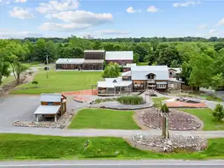 Skyland Estate