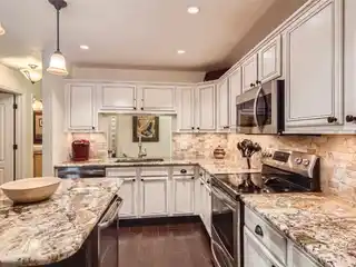 Rare Three Bedroom Turnkey Condo