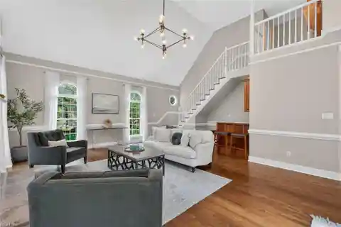 Elegance and Comfort in Prestigious Kingsmill