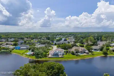 Upgraded Lakefront Home in Jax Golf and Country Club