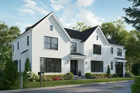 Exceptional New Construction