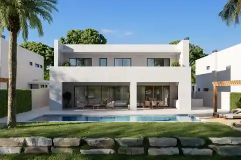 Exceptional Luxury Villa in Vilamoura