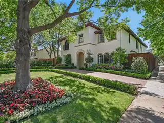 Timeless Elegance with State-of-the-art Amenities