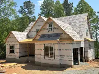 Incredible New Construction Opportunity