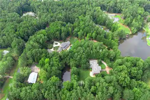 Five-Acre Estate in Cameron Crest Farms