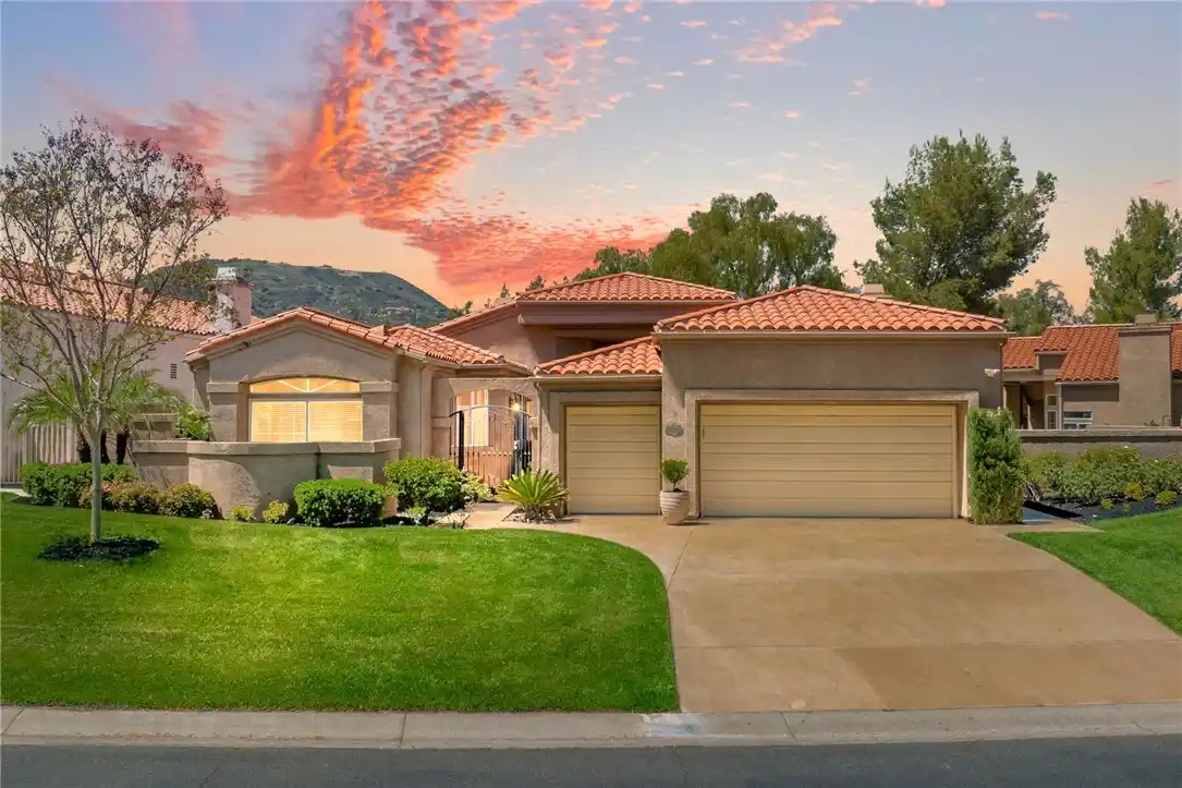 Upgraded Home with Golf Course View