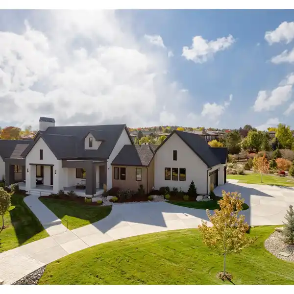 WELCOME TO THE EXCLUSIVE GATED GOLDBRANCH ESTATES IN NIWOT!