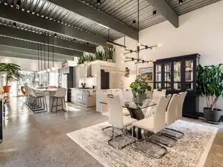 One-of-a-kind Bungalow