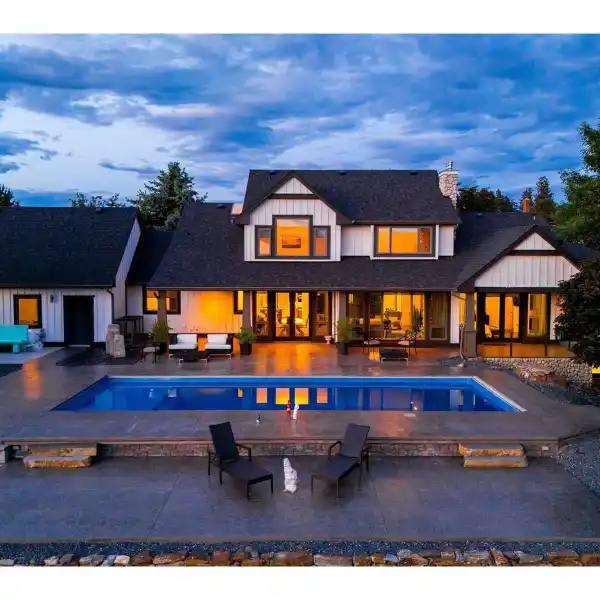 BUILD YOUR LEGACY ON 9.5 ACRES