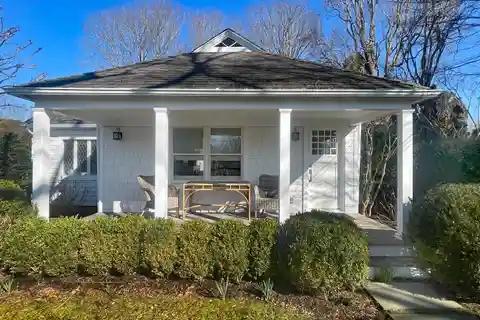 Charming Southampton Retreat Steps from Beach