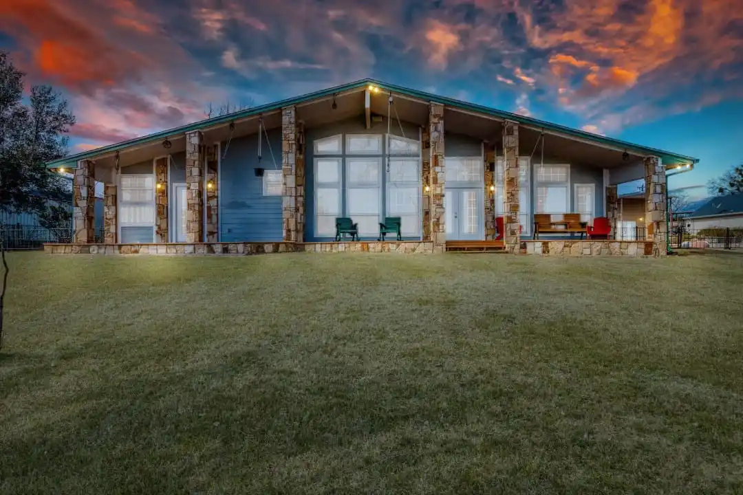 Amazing Property on Eagle Mountain Lake