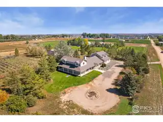 Privacy and Versatility on 19.5 Acres