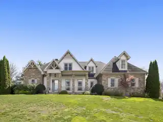 Tastefully Updated Home in King Heights