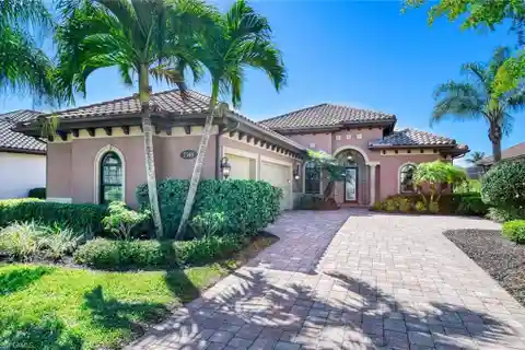 Incredible Home