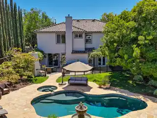 Beautifully Appointed Move-In Ready Home