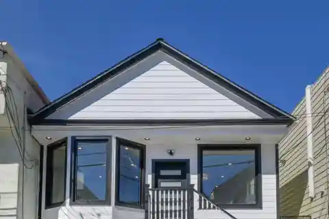 Complete Package in Bernal Heights
