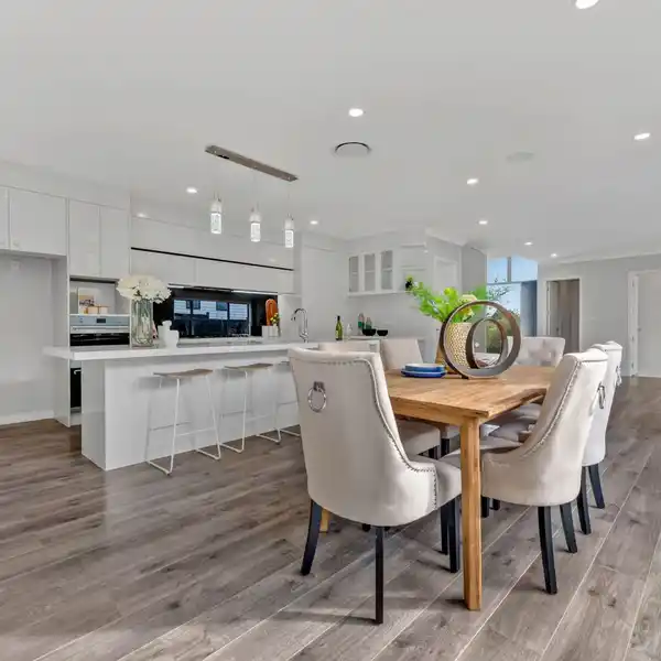 VAST MODERN SANCTUARY BY PINE HARBOUR