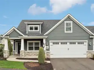 Sophisticated Townhome