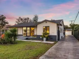 Modern Luxury in Coveted Lakewood Village Area